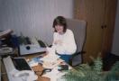 Tracey McMullan